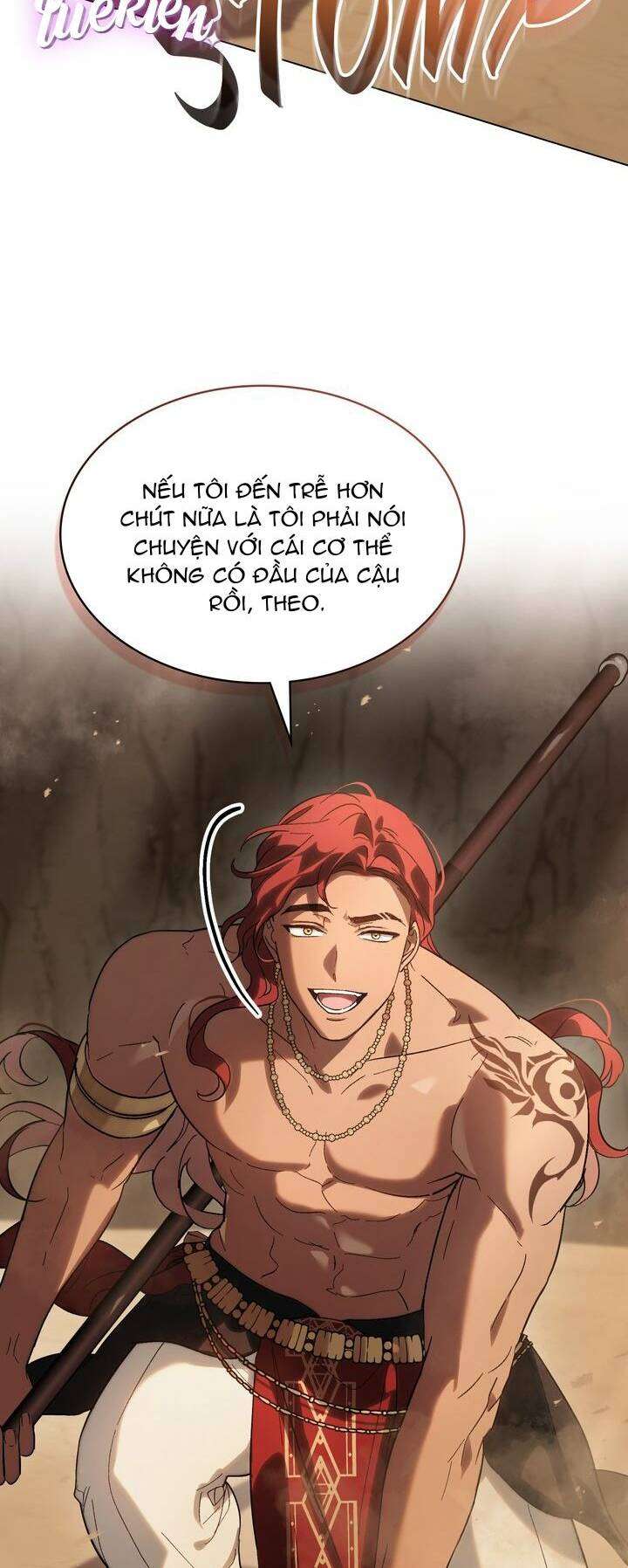 Khi Số Phận Tìm Đến Hai Ta Chapter 9 - Trang 4