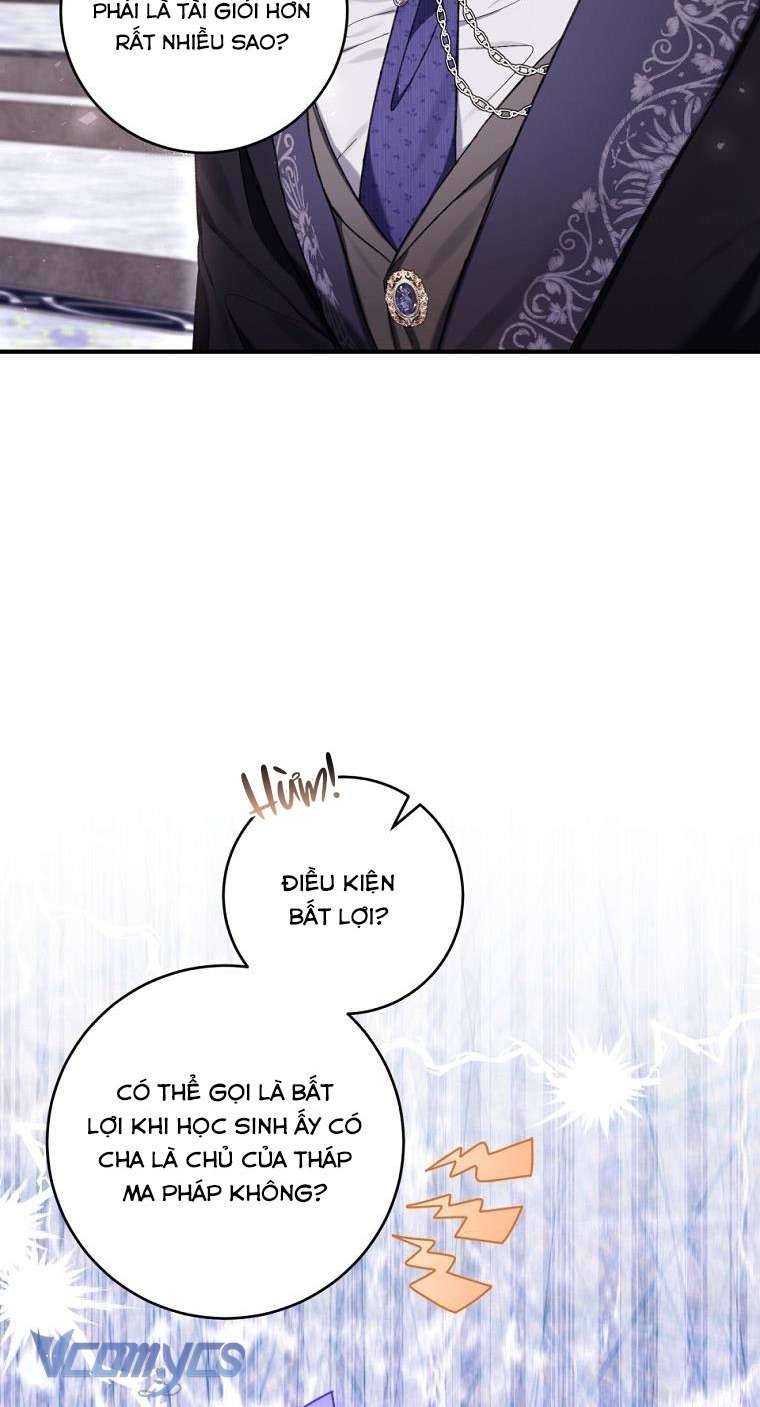 Làm Ác Nữ Bộ Không Tuyệt Sao? Chap 50 - Trang 4