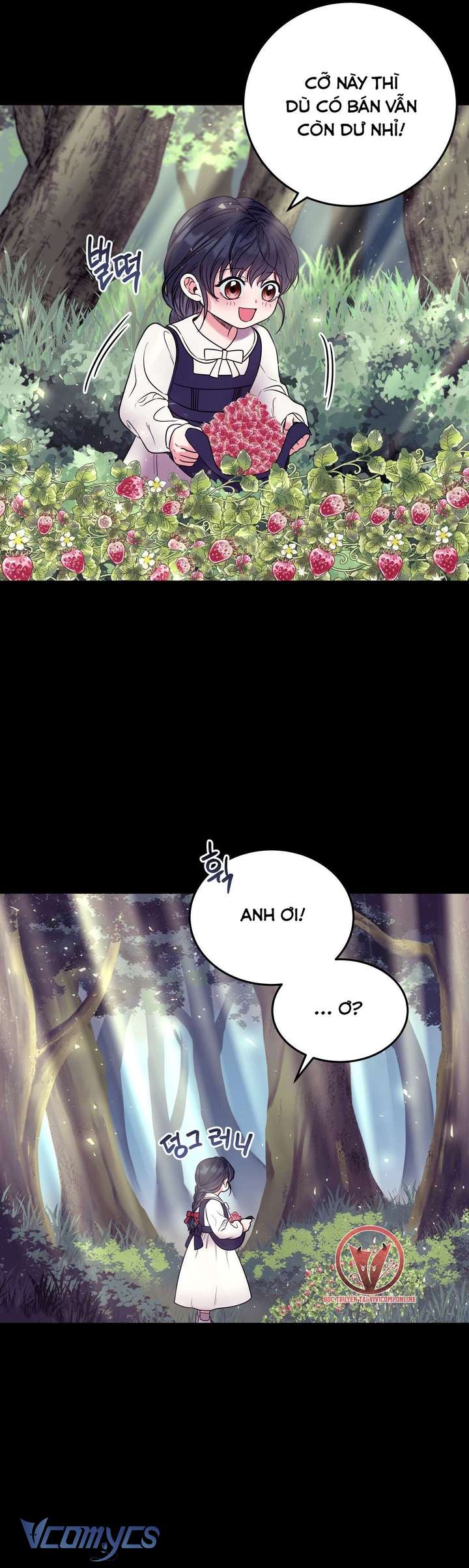 [18+] Anh Trai Đã Thay Đổi Chap 10 - Trang 2