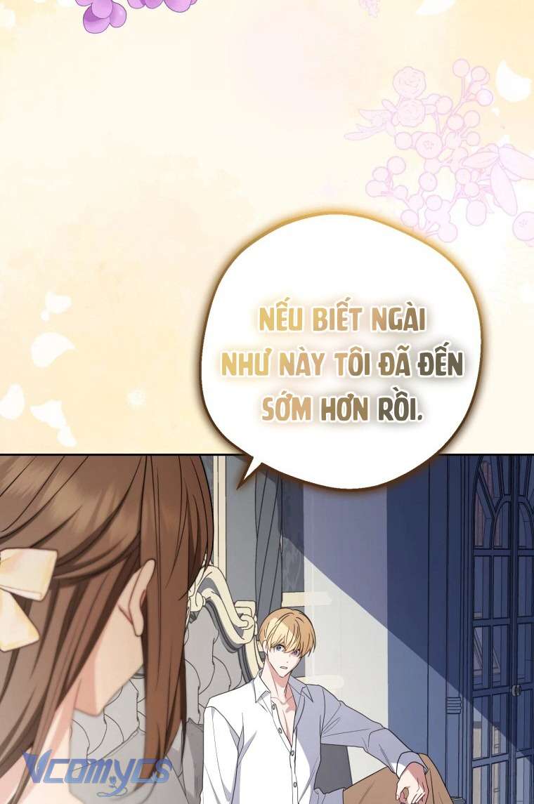 Được Yêu Thương Mà Còn Ngại Ngùng Sao! Chap 75 - Trang 4