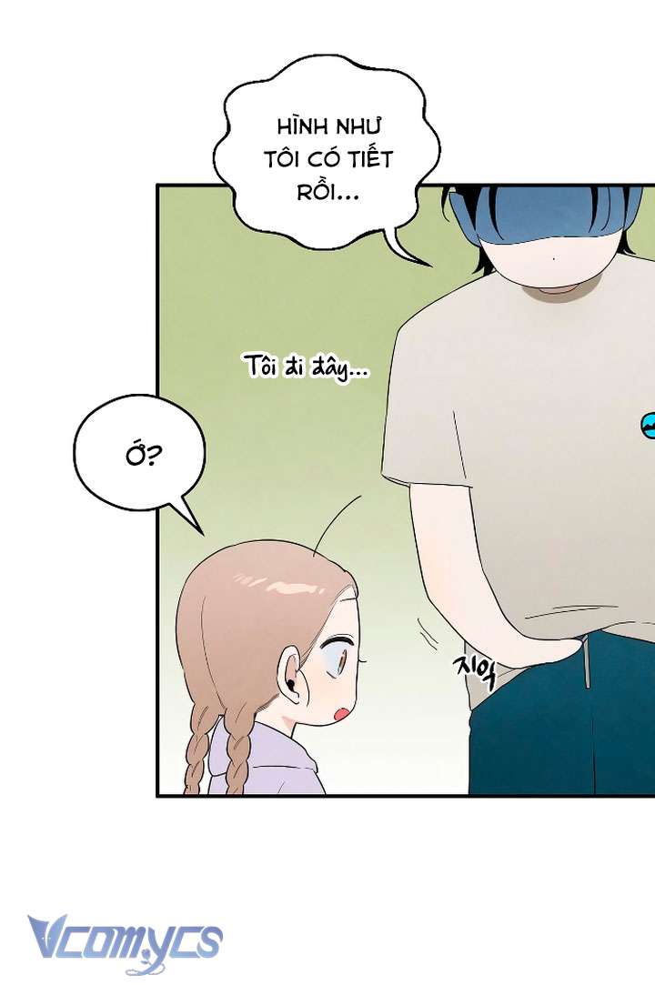 [18+] Mong Ước Của Ác Quỷ Chap 15 - Trang 2