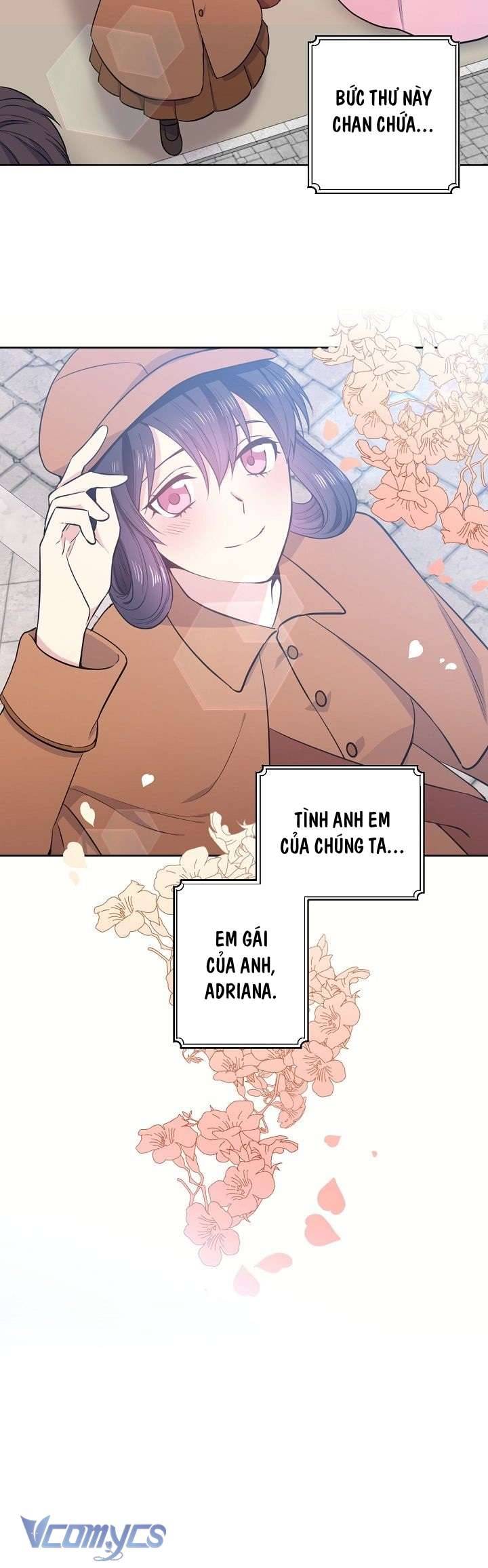 Mục Tiêu Là Cuộc Sống Hoàn Hảo Bất Khả Xâm Phạm Chapter 6 - Trang 4