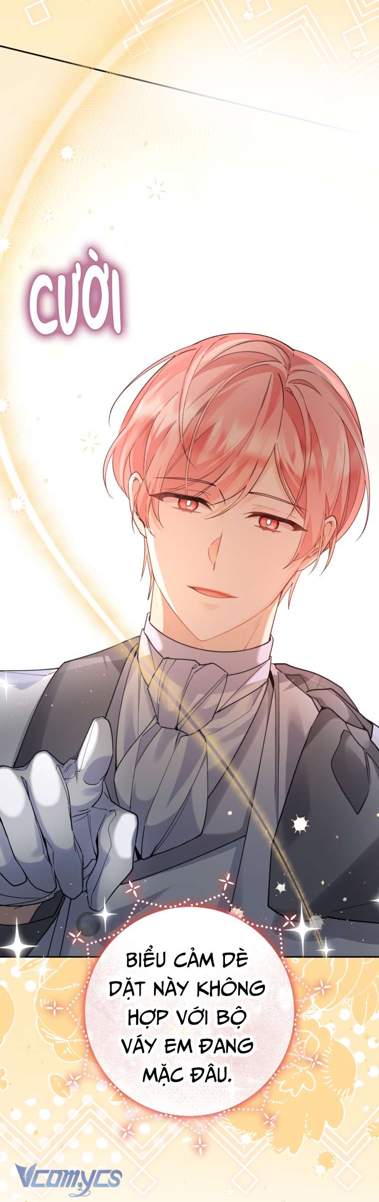 Quý Tộc Gì Chứ, Tôi Chỉ Muốn Về Nhà Chap 18 - Trang 2