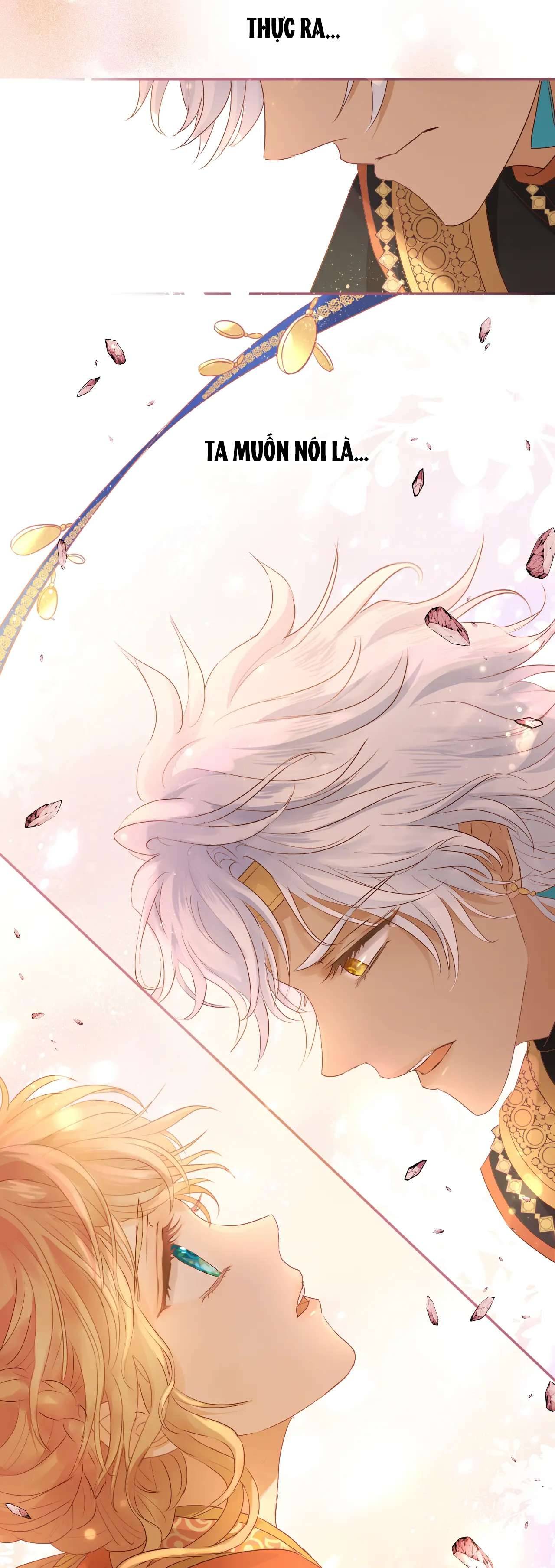 Địch Úc Đa Chi Ca Chapter 103 - Trang 4