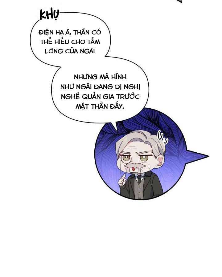 Người Bảo Hộ Của Bạo Quân Là Ma Nữ Tàn Độc Chap 20 - Next Chap 21