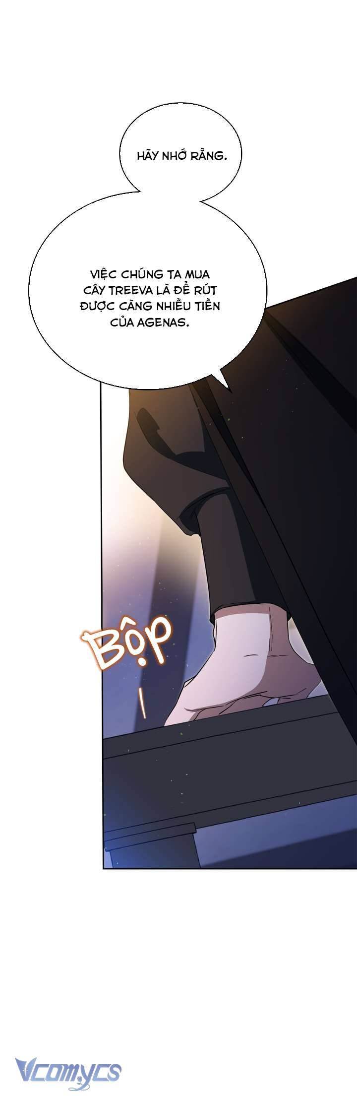 Kiếp Này Nhất Định Làm Gia Chủ Chap 140 - Trang 2