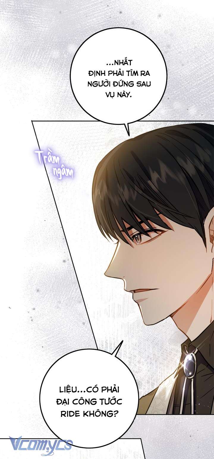 Cuộc Sống Mới Của Công Nương Chapter 33 - Next Chapter 34