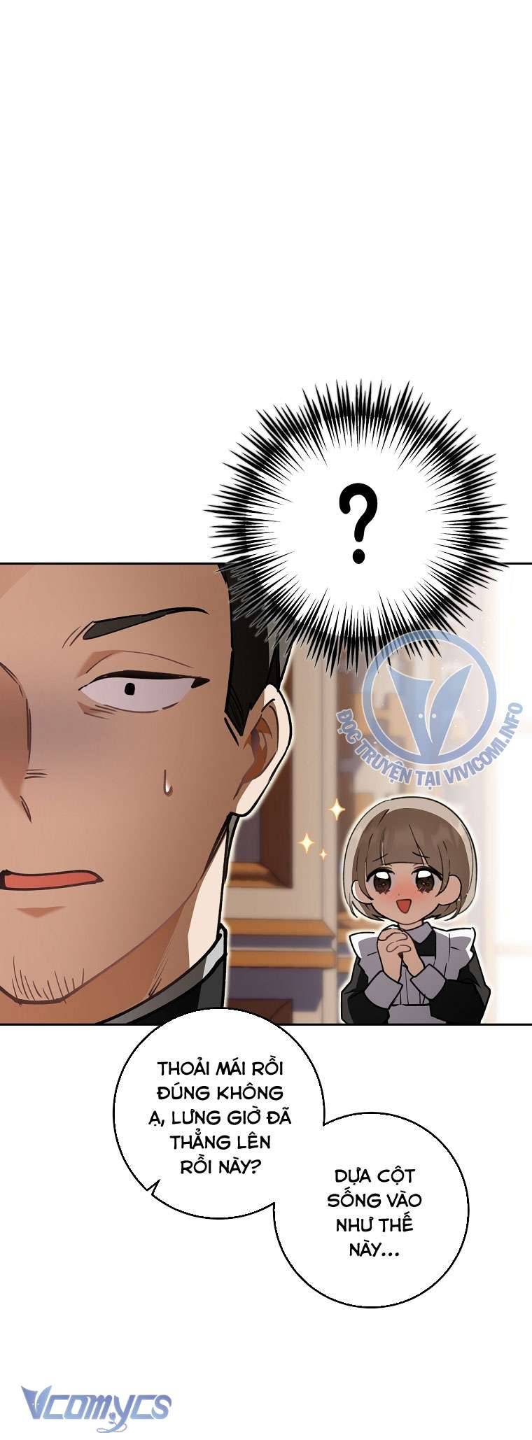 Quý Tộc Gì Chứ, Tôi Chỉ Muốn Về Nhà Chap 32 - Trang 2