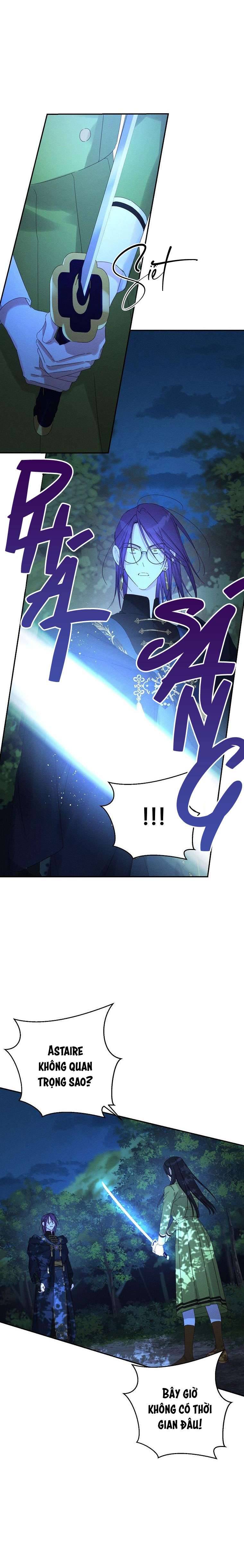 Trước Tiên Phải Giấu Em Trai Cái Đã! Chap 62 - Trang 2