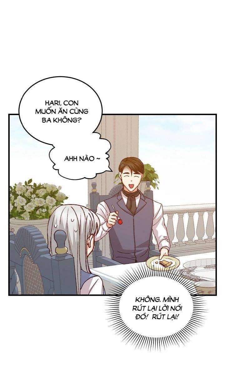 Cẩn Thận Với Các Anh Trai Đấy! Chap 15 - Trang 2