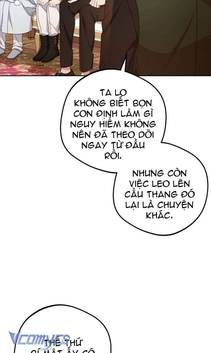 Được Yêu Thương Mà Còn Ngại Ngùng Sao! Chap 65 - Trang 4
