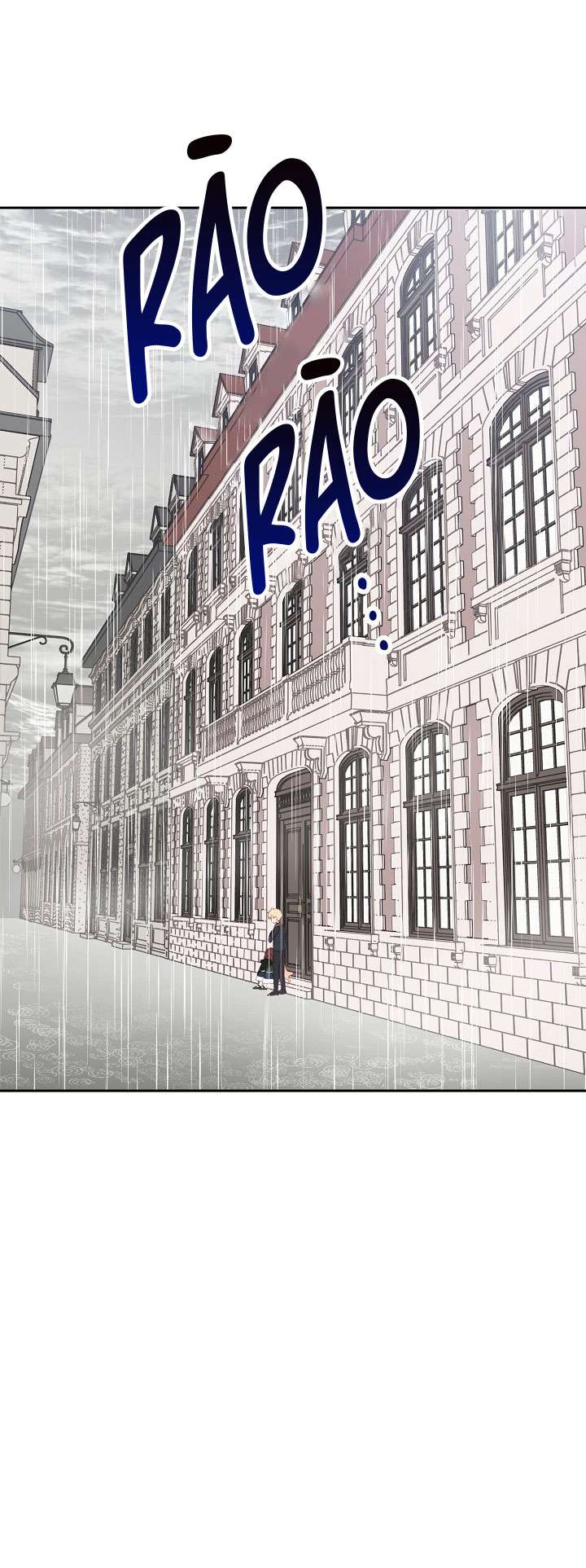 Tôi Đã Nuôi Dưỡng Một Nam Phụ Đầy Ám Ảnh Chapter 29 - Trang 3