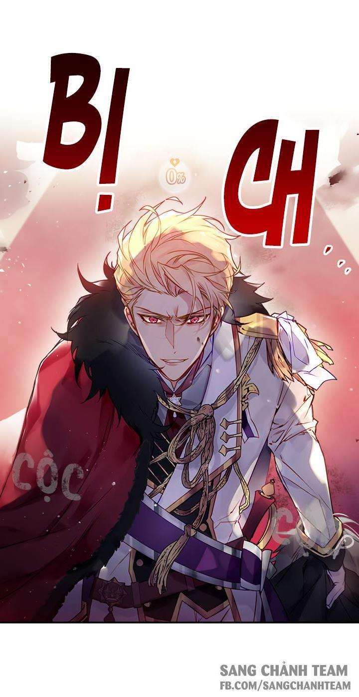 Kết Cục Của Nhân Vật Phản Diện Chỉ Có Thể Là Cái Chết Chapter 14 - Trang 4