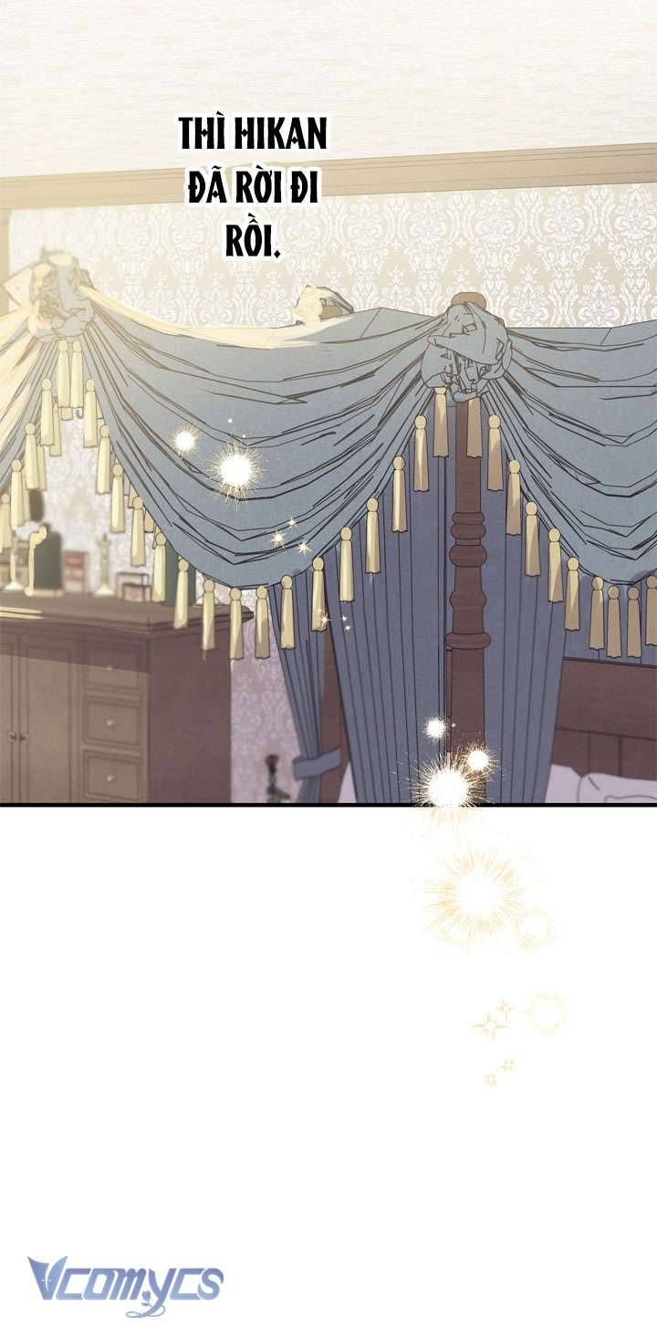 Những Nhân Vật Mạnh Nhất Thế Giới Ám Ảnh Tôi Chap 72 - Trang 4