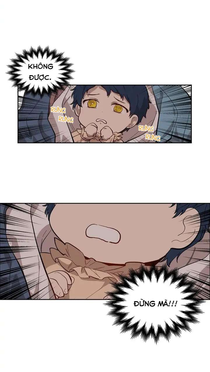 Vị Hôn Thê Khế Ước Của Công Tước Chapter 86 - Trang 4