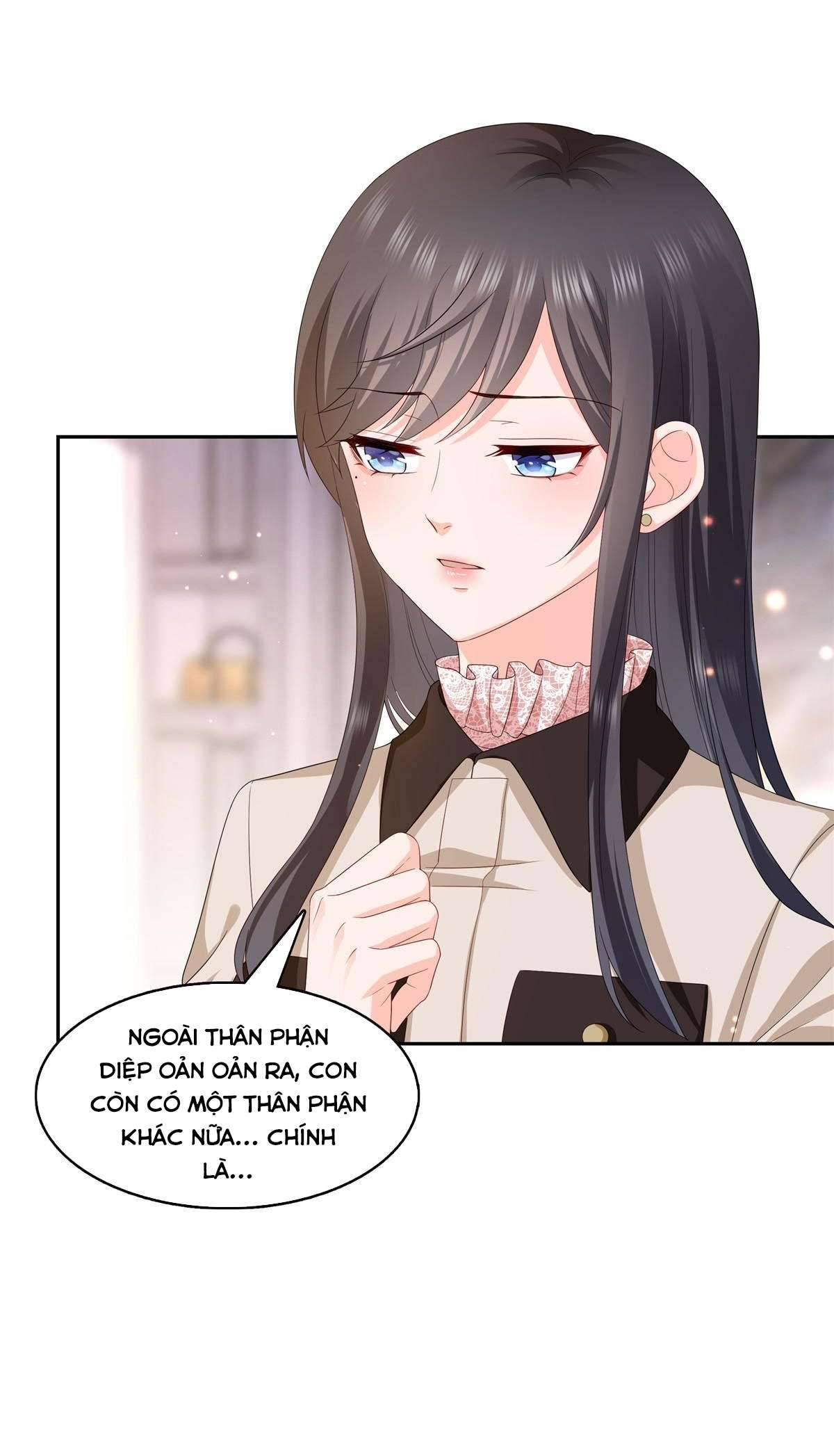 Hệt Như Hàn Quang Gặp Nắng Gắt Chap 337 - Trang 4