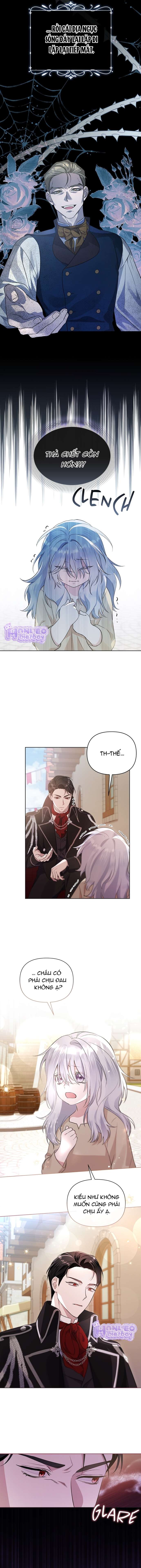 Trở Thành Con Gái Nuôi Của Gia Tộc Sát Thủ Chapter 2 - Next Chapter 3