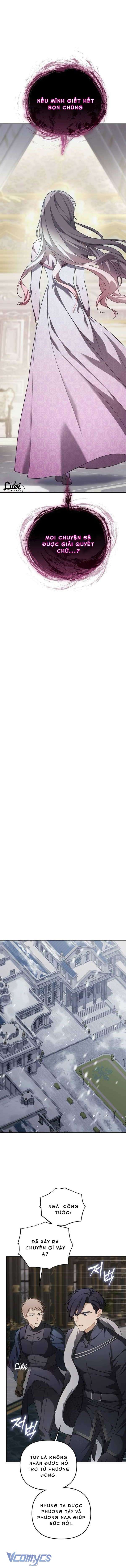 Tôi Sẽ Trở Thành Quỷ Vương Cấp 999 Chapter 14 - Next Chapter 15
