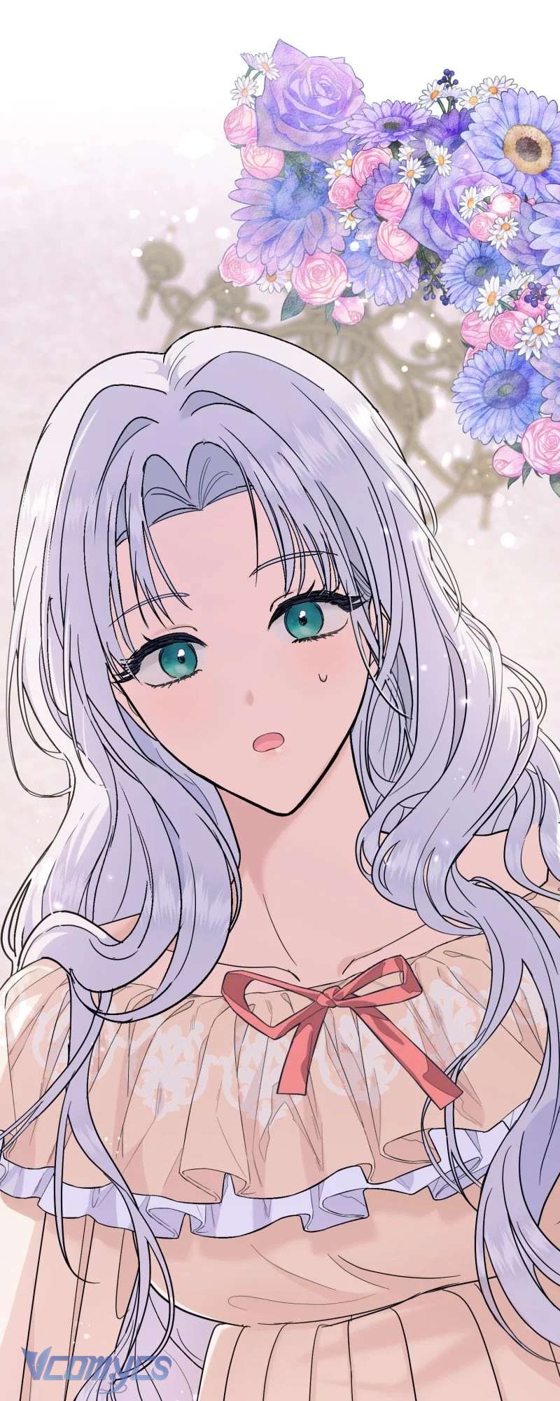 Trở Thành Chú Mèo Ngủ Cùng Bạo Chúa Chapter 16 - Trang 3