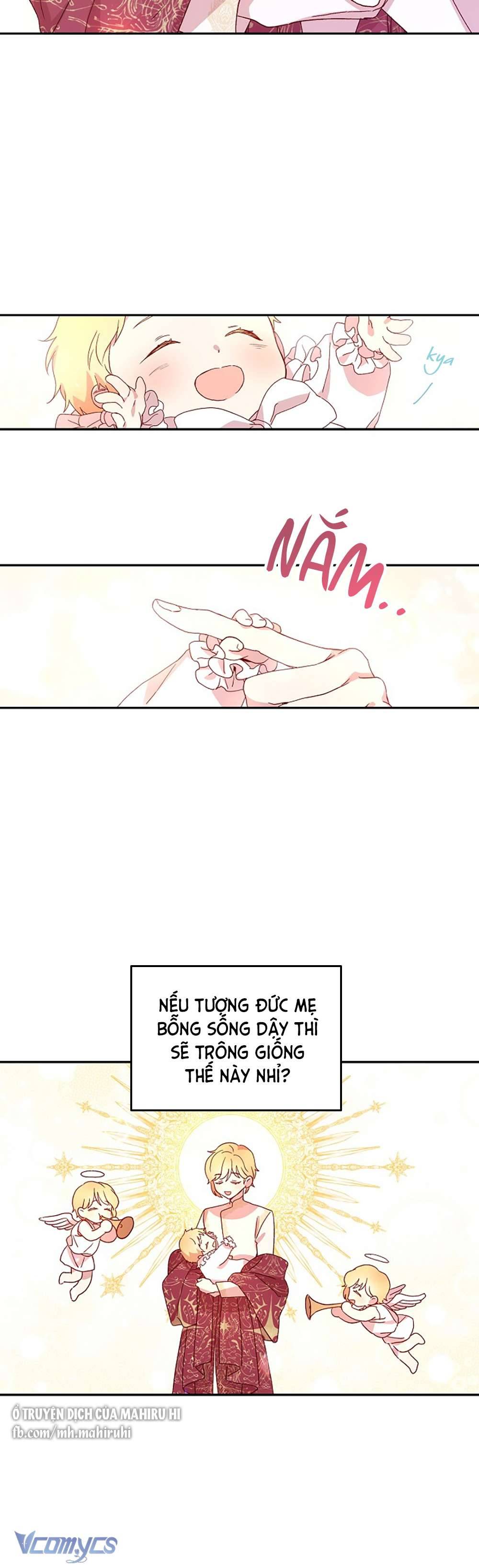 Sống Sót Dưới Thân Phận Hầu Nữ Chap 4 - Next Chap 5