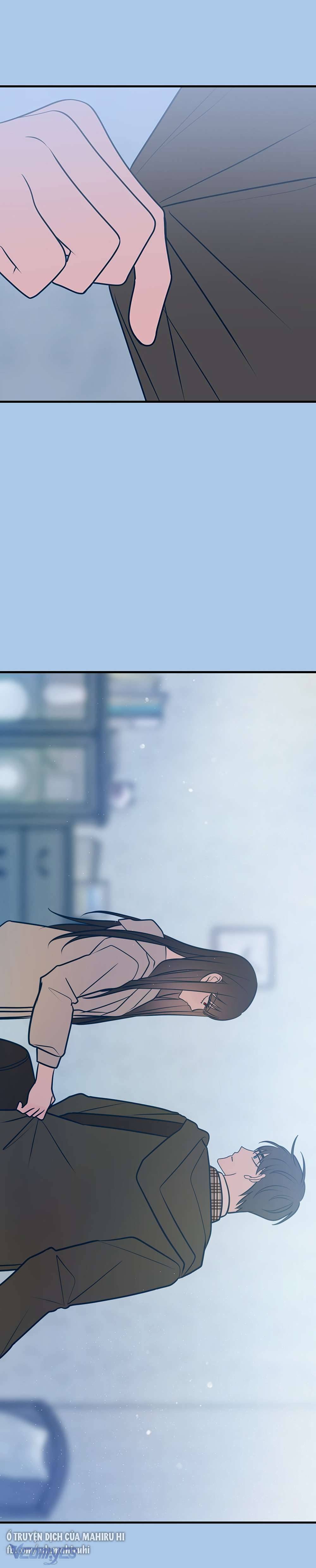 Kẻ Rác Rưởi Không Đáng Được Yêu Chapter 42 - Trang 4