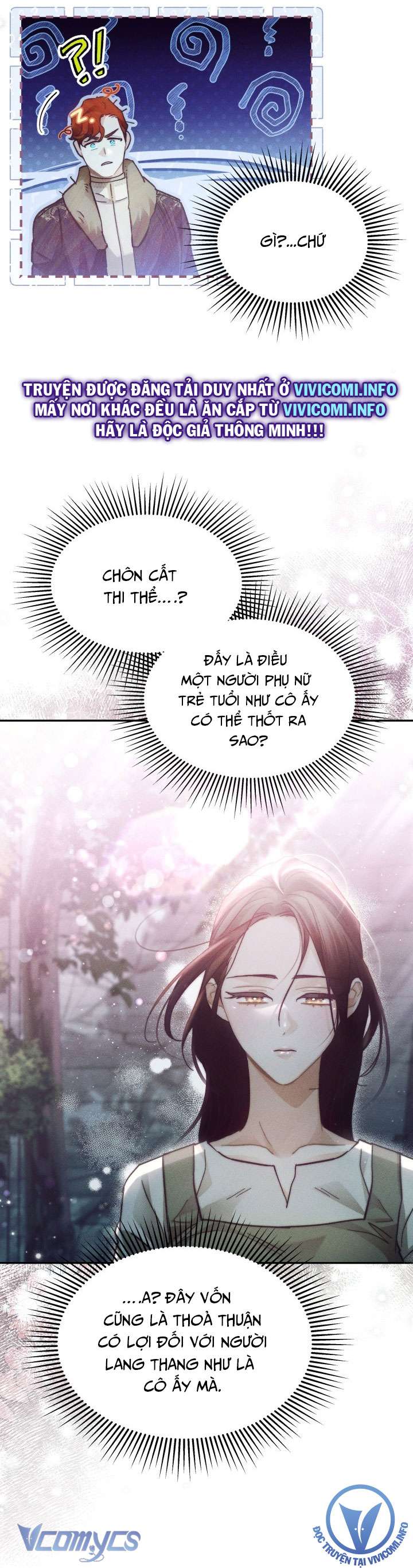 Tiếng Trống Vang Dội Chapter 30 - Trang 4