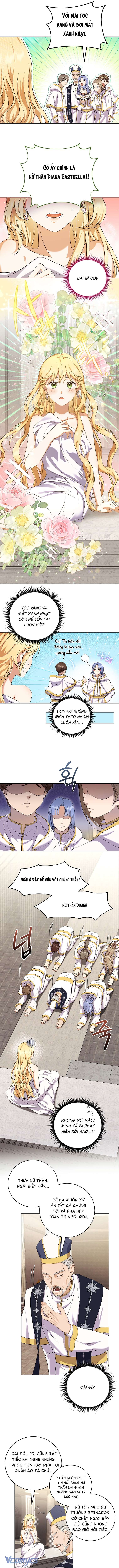 Đừng Tin Vào Nữ Tu Sĩ Chap 1 - Trang 2