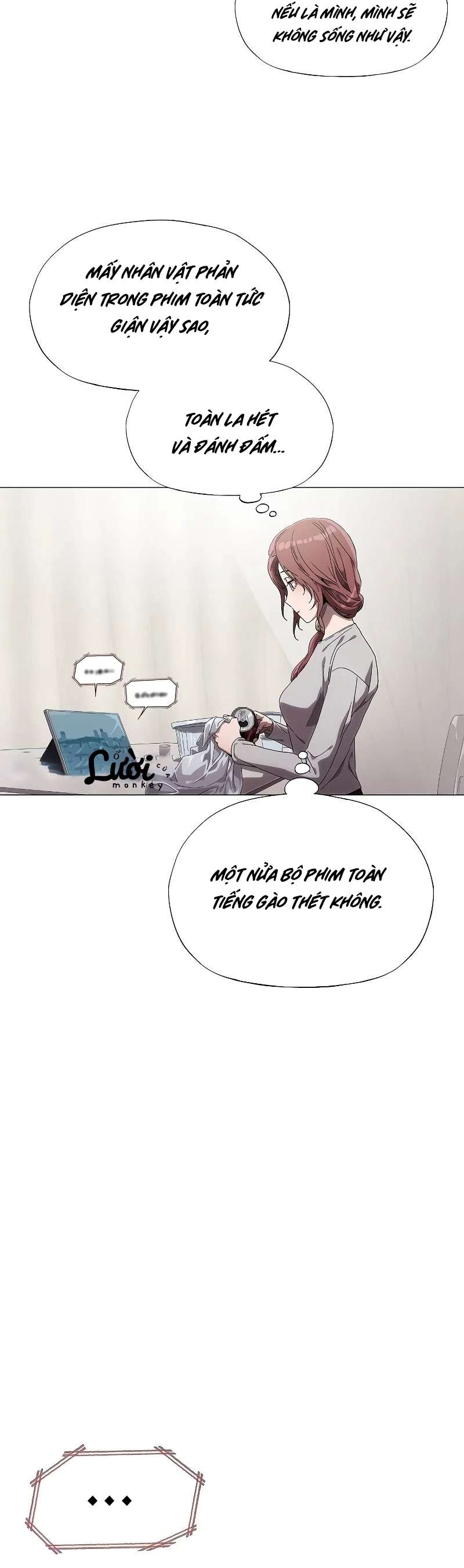 Tôi bị mắc kẹt trong một vở kịch điên rồ Chap 1 - Trang 3