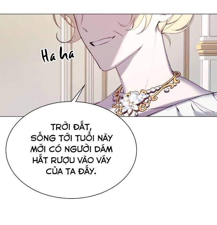 Ác Nữ Cần Bạo Chúa Chapter 27 - Trang 4