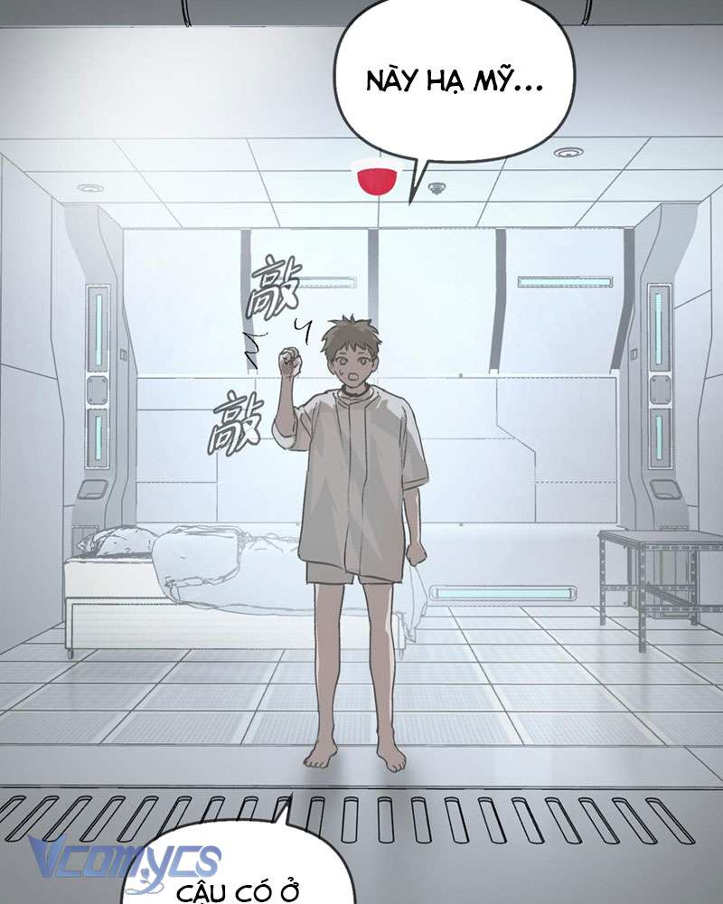 Ác Chi Hoàn Chapter 18 - Trang 4