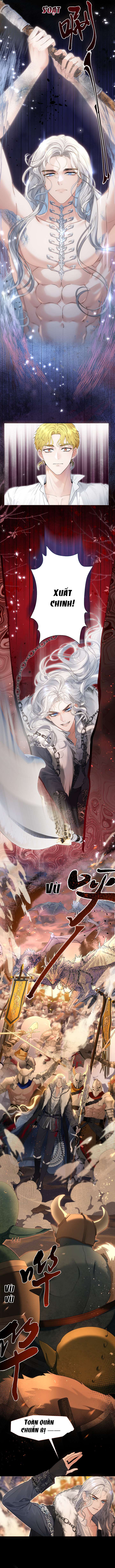 Nuôi Dưỡng Tân Nương Của Ác Long Chap 3 - Next Chap 4