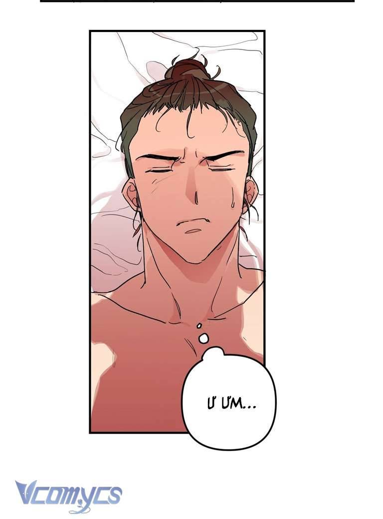 [18+] Tuyển Tập Tình Yêu Thuần Khiết Thời Jo Seon Chap 3 - Trang 2