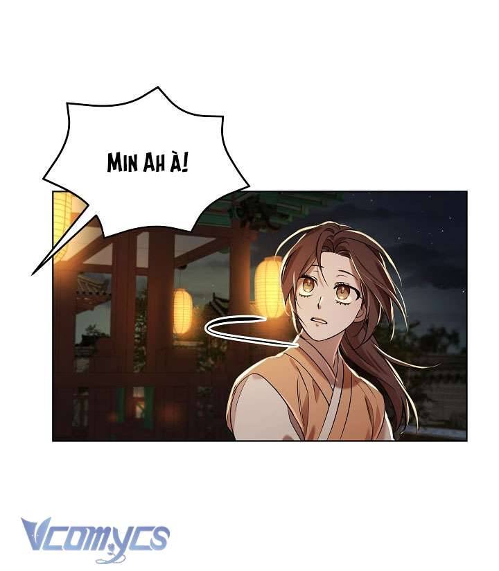 [18+] Biên Niên Sử Xuân Họa Thời Joseon Chap 6 - Trang 2