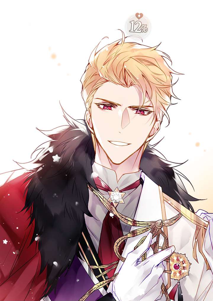 Kết Cục Của Nhân Vật Phản Diện Chỉ Có Thể Là Cái Chết Chapter 64 - Trang 4