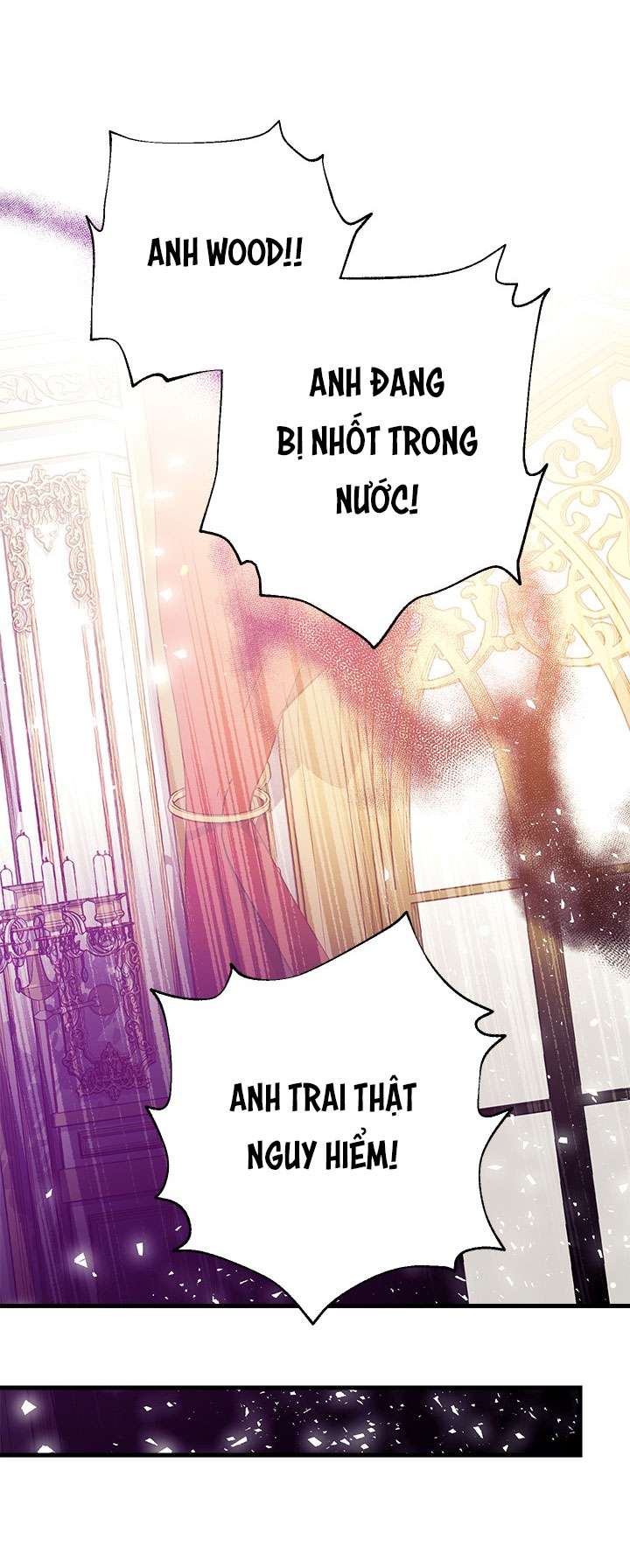 Chúng Ta Có Thể Trở Thành Một Gia Đình Được Không? Chap 10 - Trang 2