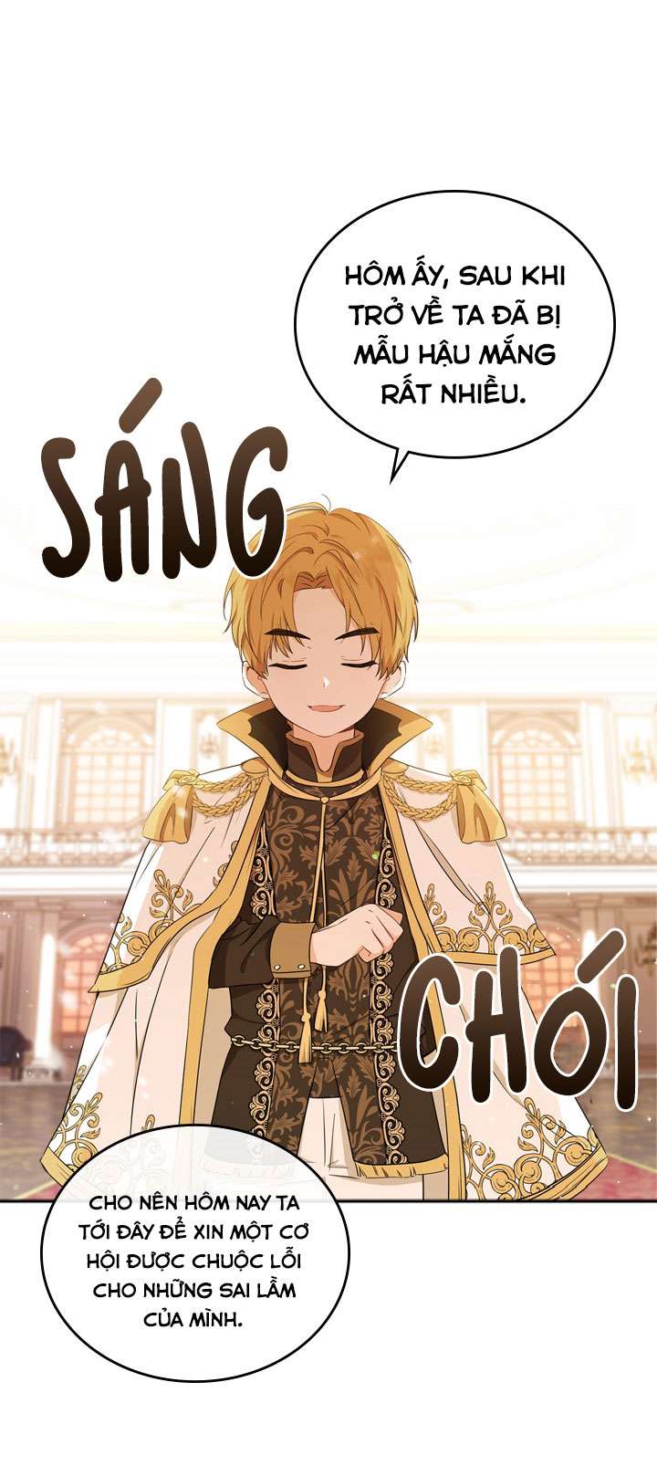 Kiếp Này Nhất Định Làm Gia Chủ Chap 23 - Trang 2