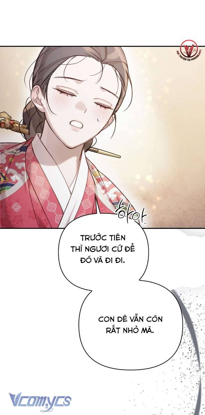 [18+] Tiết Học Bí Mật Của Trung Điện Chap 27 - Next Chap 28