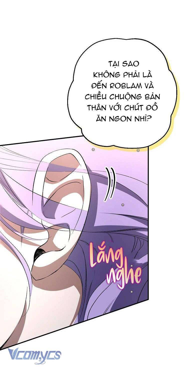 Các Nam Chính Đã Bị Nữ Phụ Cướp Mất Chap 6 - Trang 3