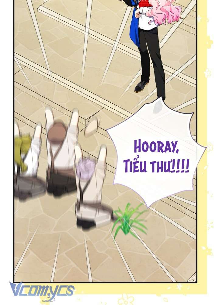 Tiểu Thư Tích Tiền Đi Bụi Chapter 62 - Next Chapter 63