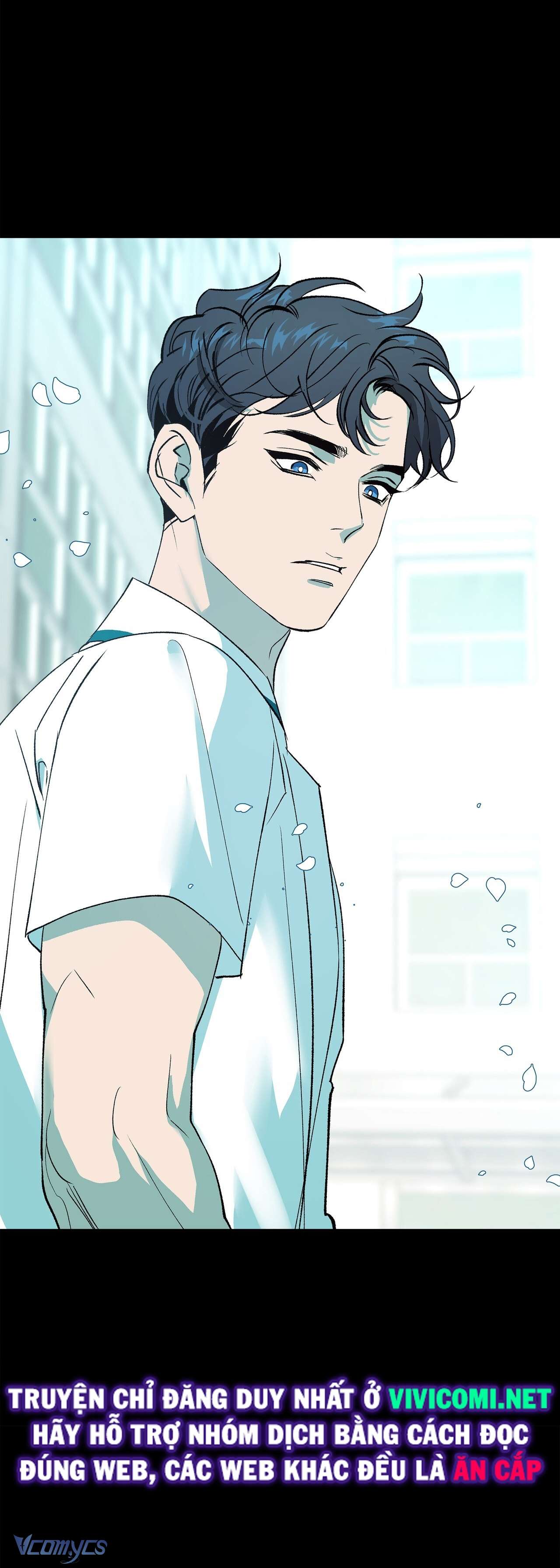 [18+] Tận Cùng Của Thế Giới Chapter 50 - Trang 3