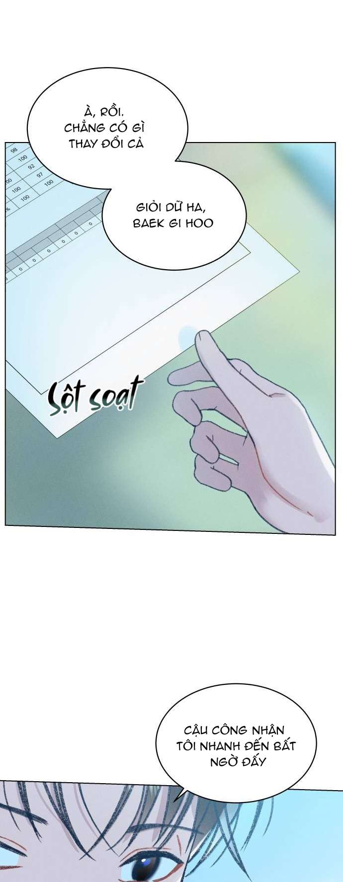 Bầu Trời Mùa Hạ Dấu Yêu Chapter 22 - Next Chapter 23