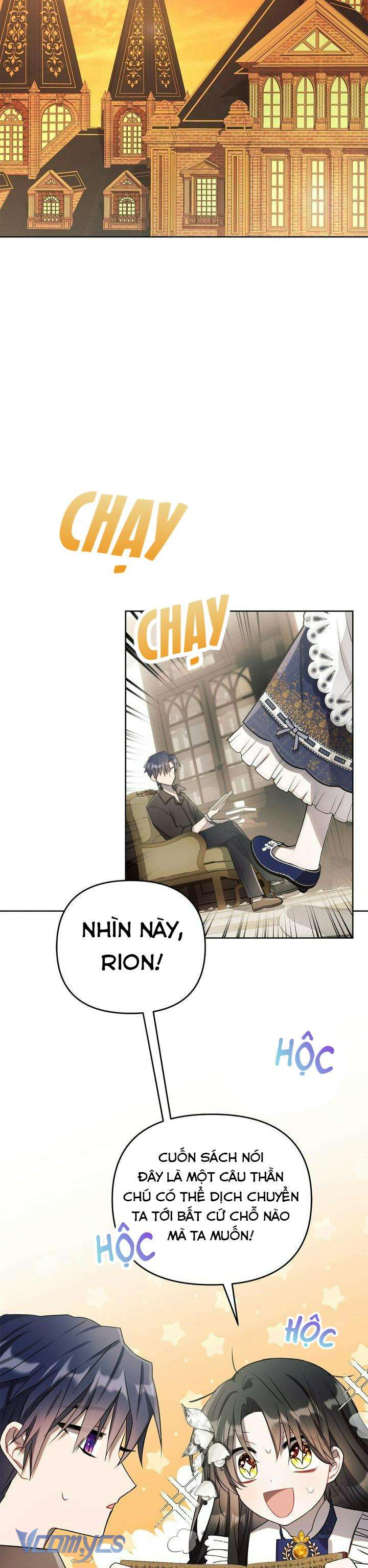 Công Chúa Ashtarte Chapter 3 - Next Chapter 4