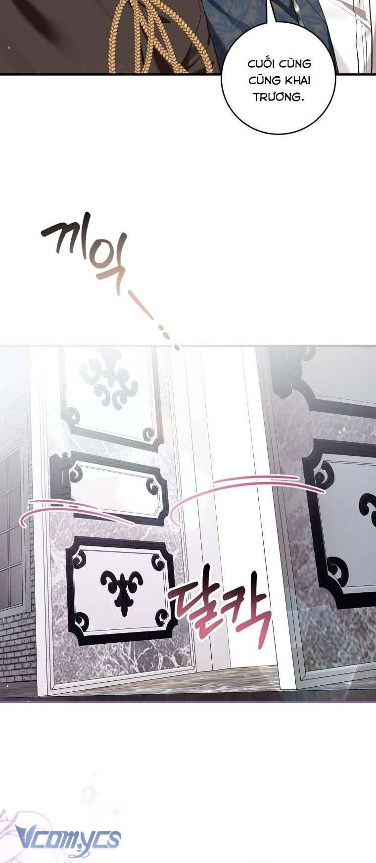 Làm Ác Nữ Bộ Không Tuyệt Sao? Chap 48 - Trang 4