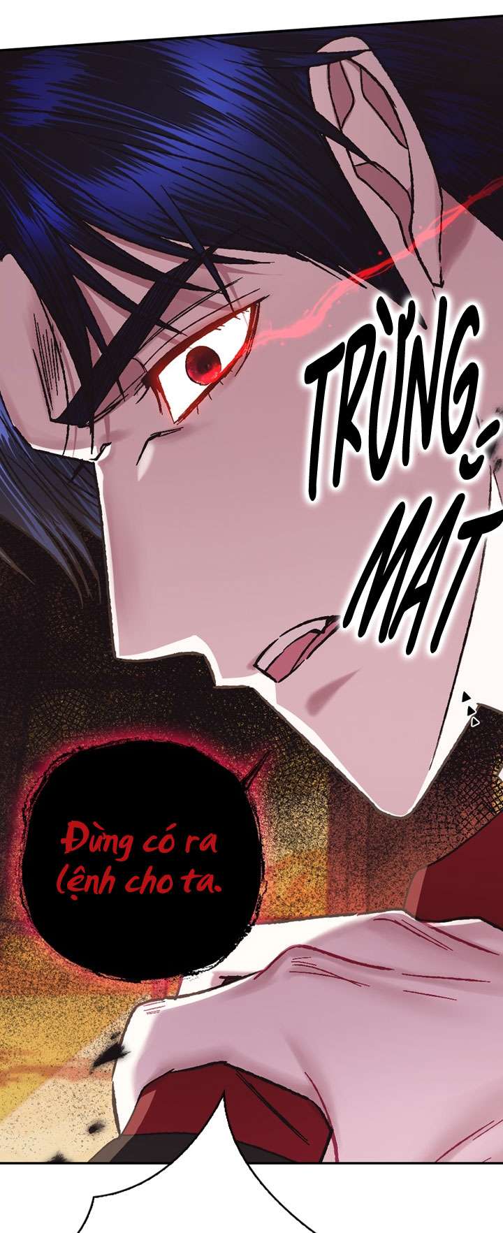 Cha À, Con Không Muốn Kết Hôn Đâu Chap 36 - Trang 2
