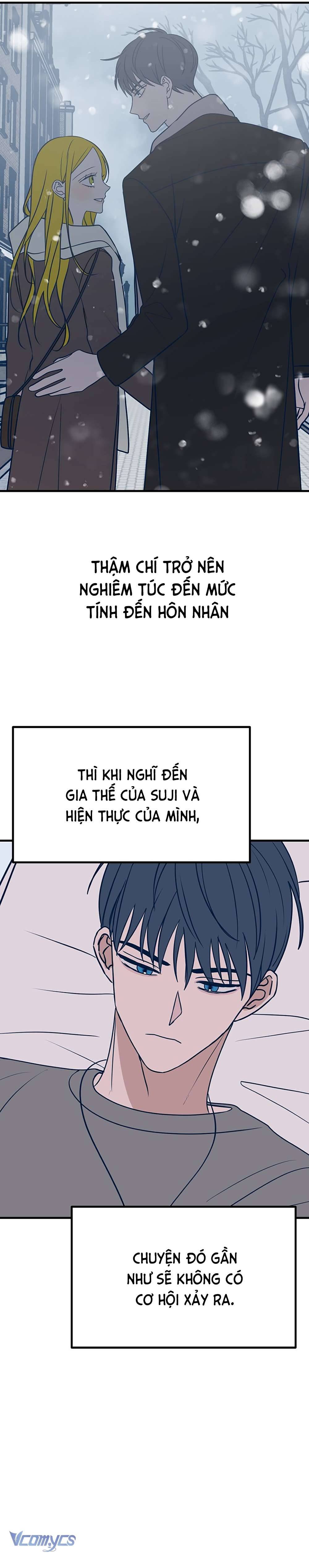 Kẻ Rác Rưởi Không Đáng Được Yêu Chapter 25 - Trang 4