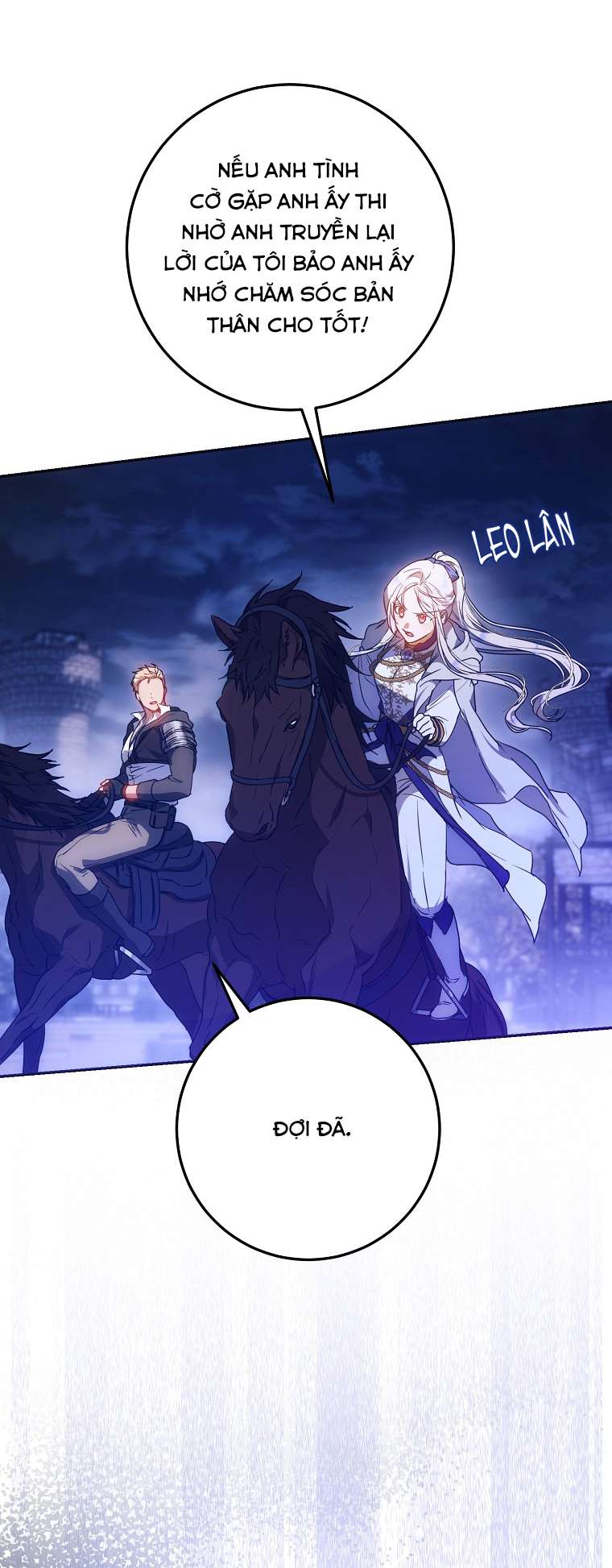 Tôi Trở Thành Vợ Của Nam Chính Chap 65 - Trang 3