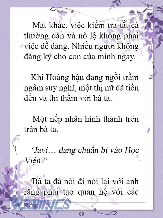[Novel] Làm Ác Nữ Bộ Không Tốt Sao? Chap 138 - Next Chap 139