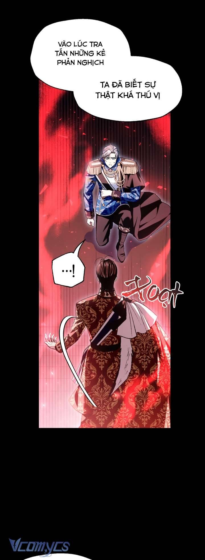 Cha À, Con Không Muốn Kết Hôn Đâu Chap 113 - Trang 2