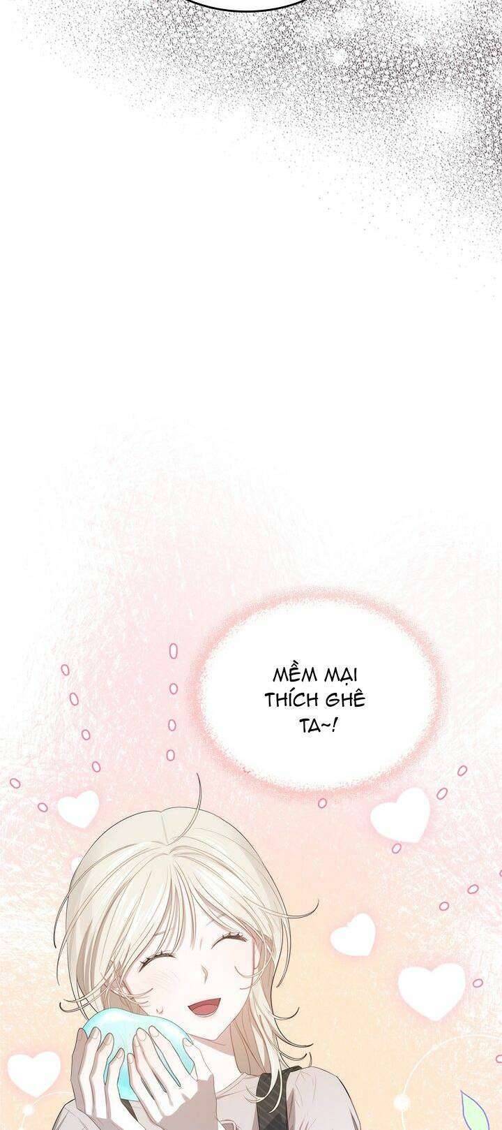 Nam Chính Quái Vật Sống Dưới Giường Tôi Chapter 24 - Trang 4