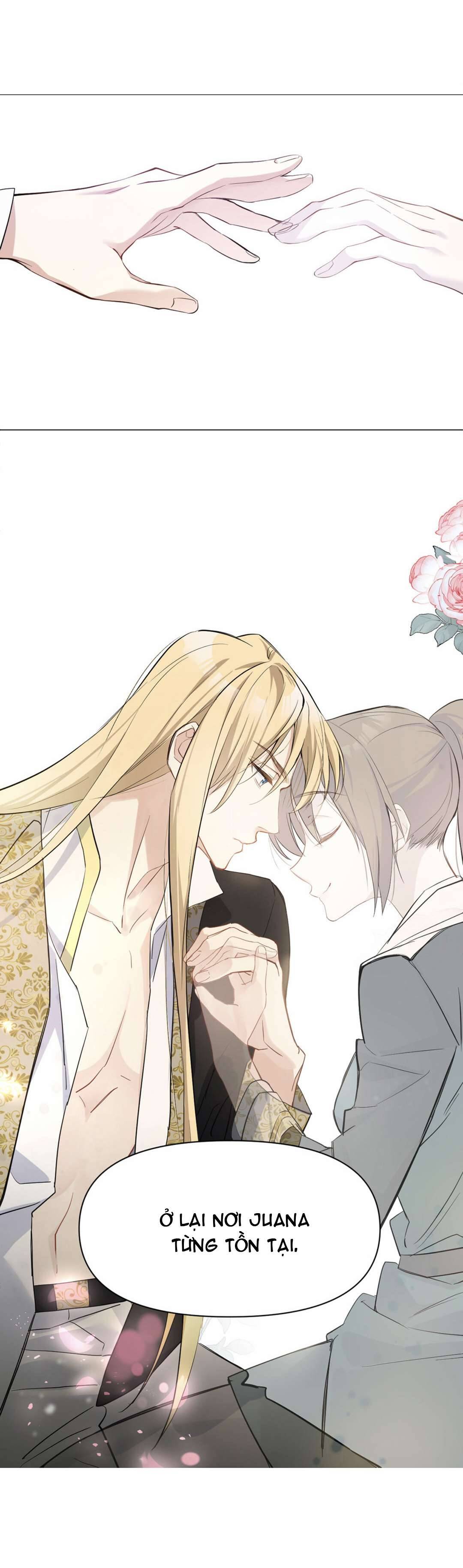 Đại Chiến Công Chúa Chapter 120 - Trang 4